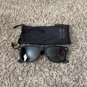 Kaliyadi club master style sunglasses